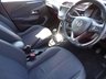 USED 2021 71 VAUXHALL CORSA 1.2 Elite Edition Hatchback 5dr Petrol Manual Euro 6 (75 ps) Nav-Apple Car Play-Cam-Htd Seats