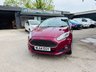 USED 2014 64 FORD FIESTA 1.0T EcoBoost Titanium Hatchback 3dr Petrol Manual Euro 5 (s/s) (125 ps) good price