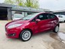 USED 2014 64 FORD FIESTA 1.0T EcoBoost Titanium Hatchback 3dr Petrol Manual Euro 5 (s/s) (125 ps) good price
