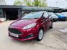 USED 2014 64 FORD FIESTA 1.0T EcoBoost Titanium Hatchback 3dr Petrol Manual Euro 5 (s/s) (125 ps) good price