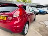 USED 2014 64 FORD FIESTA 1.0T EcoBoost Titanium Hatchback 3dr Petrol Manual Euro 5 (s/s) (125 ps) good price