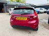 USED 2014 64 FORD FIESTA 1.0T EcoBoost Titanium Hatchback 3dr Petrol Manual Euro 5 (s/s) (125 ps) good price