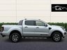 USED 2022 71 FORD RANGER 2.0 EcoBlue Wildtrak Auto 4WD Euro 6 (s/s) 4dr *SAT NAV* *HEATED LEATHER*