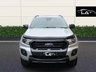 USED 2022 71 FORD RANGER 2.0 EcoBlue Wildtrak Auto 4WD Euro 6 (s/s) 4dr *SAT NAV* *HEATED LEATHER*