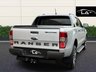 USED 2022 71 FORD RANGER 2.0 EcoBlue Wildtrak Auto 4WD Euro 6 (s/s) 4dr *SAT NAV* *HEATED LEATHER*