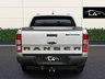 USED 2022 71 FORD RANGER 2.0 EcoBlue Wildtrak Auto 4WD Euro 6 (s/s) 4dr *SAT NAV* *HEATED LEATHER*