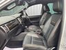 USED 2022 71 FORD RANGER 2.0 EcoBlue Wildtrak Auto 4WD Euro 6 (s/s) 4dr *SAT NAV* *HEATED LEATHER*