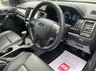 USED 2022 71 FORD RANGER 2.0 EcoBlue Wildtrak Auto 4WD Euro 6 (s/s) 4dr *SAT NAV* *HEATED LEATHER*