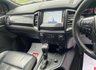 USED 2022 71 FORD RANGER 2.0 EcoBlue Wildtrak Auto 4WD Euro 6 (s/s) 4dr *SAT NAV* *HEATED LEATHER*