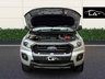USED 2022 71 FORD RANGER 2.0 EcoBlue Wildtrak Auto 4WD Euro 6 (s/s) 4dr *SAT NAV* *HEATED LEATHER*