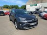 USED 2016 66 TOYOTA RAV4 2.0 D-4D Excel SUV 5dr Diesel Manual Euro 6 (s/s) (143 ps) Best in class