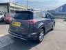 USED 2016 66 TOYOTA RAV4 2.0 D-4D Excel SUV 5dr Diesel Manual Euro 6 (s/s) (143 ps) Best in class
