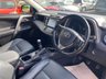 USED 2016 66 TOYOTA RAV4 2.0 D-4D Excel SUV 5dr Diesel Manual Euro 6 (s/s) (143 ps) Best in class