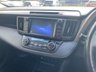 USED 2016 66 TOYOTA RAV4 2.0 D-4D Excel SUV 5dr Diesel Manual Euro 6 (s/s) (143 ps) Best in class