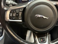 USED 2017 17 JAGUAR XF 3.0d V6 S Saloon 4dr Diesel Auto Euro 6 (s/s) (300 ps) 