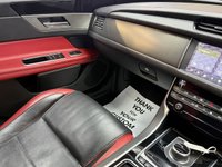 USED 2017 17 JAGUAR XF 3.0d V6 S Saloon 4dr Diesel Auto Euro 6 (s/s) (300 ps) 