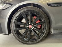 USED 2017 17 JAGUAR XF 3.0d V6 S Saloon 4dr Diesel Auto Euro 6 (s/s) (300 ps) 