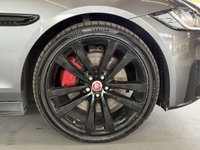 USED 2017 17 JAGUAR XF 3.0d V6 S Saloon 4dr Diesel Auto Euro 6 (s/s) (300 ps) 