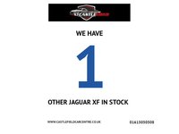 USED 2017 17 JAGUAR XF 3.0d V6 S Saloon 4dr Diesel Auto Euro 6 (s/s) (300 ps) 