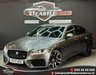 USED 2017 17 JAGUAR XF 3.0d V6 S Saloon 4dr Diesel Auto Euro 6 (s/s) (300 ps) 