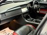 USED 2017 17 JAGUAR XF 3.0d V6 S Saloon 4dr Diesel Auto Euro 6 (s/s) (300 ps) 