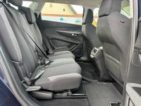 USED 2019 19 PEUGEOT 5008 1.5 BlueHDi Active SUV 5dr Diesel Manual Euro 6 (s/s) (130 ps) 1 FORMER KEEPER FULL SERVICE HISTOR