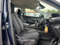 USED 2019 19 PEUGEOT 5008 1.5 BlueHDi Active SUV 5dr Diesel Manual Euro 6 (s/s) (130 ps) 1 FORMER KEEPER FULL SERVICE HISTOR