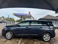 USED 2019 19 PEUGEOT 5008 1.5 BlueHDi Active SUV 5dr Diesel Manual Euro 6 (s/s) (130 ps) 1 FORMER KEEPER FULL SERVICE HISTOR