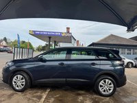 USED 2019 19 PEUGEOT 5008 1.5 BlueHDi Active SUV 5dr Diesel Manual Euro 6 (s/s) (130 ps) 1 FORMER KEEPER FULL SERVICE HISTOR
