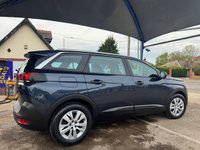 USED 2019 19 PEUGEOT 5008 1.5 BlueHDi Active SUV 5dr Diesel Manual Euro 6 (s/s) (130 ps) 1 FORMER KEEPER FULL SERVICE HISTOR