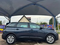 USED 2019 19 PEUGEOT 5008 1.5 BlueHDi Active SUV 5dr Diesel Manual Euro 6 (s/s) (130 ps) 1 FORMER KEEPER FULL SERVICE HISTOR