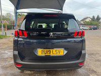 USED 2019 19 PEUGEOT 5008 1.5 BlueHDi Active SUV 5dr Diesel Manual Euro 6 (s/s) (130 ps) 1 FORMER KEEPER FULL SERVICE HISTOR