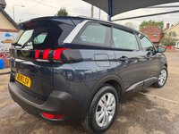 USED 2019 19 PEUGEOT 5008 1.5 BlueHDi Active SUV 5dr Diesel Manual Euro 6 (s/s) (130 ps) 1 FORMER KEEPER FULL SERVICE HISTOR