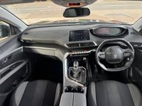 USED 2019 19 PEUGEOT 5008 1.5 BlueHDi Active SUV 5dr Diesel Manual Euro 6 (s/s) (130 ps) 1 FORMER KEEPER FULL SERVICE HISTOR