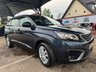USED 2019 19 PEUGEOT 5008 1.5 BlueHDi Active SUV 5dr Diesel Manual Euro 6 (s/s) (130 ps) 1 FORMER KEEPER FULL SERVICE HISTOR