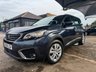 USED 2019 19 PEUGEOT 5008 1.5 BlueHDi Active SUV 5dr Diesel Manual Euro 6 (s/s) (130 ps) 1 FORMER KEEPER FULL SERVICE HISTOR