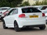 USED 2007 07 AUDI S3 2.0 TFSI Hatchback 3dr Petrol Manual quattro (217 g/km, 261 bhp) **HPI CLEAR~FRESH MOT+SVS**