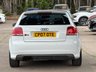 USED 2007 07 AUDI S3 2.0 TFSI Hatchback 3dr Petrol Manual quattro (217 g/km, 261 bhp) **HPI CLEAR~FRESH MOT+SVS**