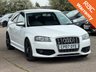 USED 2007 07 AUDI S3 2.0 TFSI Hatchback 3dr Petrol Manual quattro (217 g/km, 261 bhp) **HPI CLEAR~FRESH MOT+SVS**
