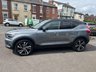 USED 2018 67 VOLVO XC40 2.0 D4 First Edition SUV 5dr Diesel Auto AWD Euro 6 (s/s) (190 ps) 