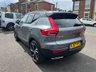 USED 2018 67 VOLVO XC40 2.0 D4 First Edition SUV 5dr Diesel Auto AWD Euro 6 (s/s) (190 ps) 