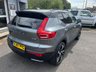 USED 2018 67 VOLVO XC40 2.0 D4 First Edition SUV 5dr Diesel Auto AWD Euro 6 (s/s) (190 ps) 