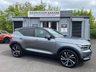 USED 2018 67 VOLVO XC40 2.0 D4 First Edition SUV 5dr Diesel Auto AWD Euro 6 (s/s) (190 ps) 