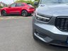USED 2018 67 VOLVO XC40 2.0 D4 First Edition SUV 5dr Diesel Auto AWD Euro 6 (s/s) (190 ps) 