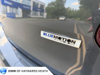 USED 2015 65 VOLKSWAGEN POLO 1.0 BlueMotion Tech SE Hatchback 3dr Petrol Manual Euro 6 (s/s) (75 ps) NEW MOT PROVIDED!