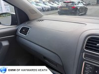 USED 2015 65 VOLKSWAGEN POLO 1.0 BlueMotion Tech SE Hatchback 3dr Petrol Manual Euro 6 (s/s) (75 ps) NEW MOT PROVIDED!