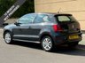 USED 2015 65 VOLKSWAGEN POLO 1.0 BlueMotion Tech SE Hatchback 3dr Petrol Manual Euro 6 (s/s) (75 ps) NEW MOT PROVIDED!