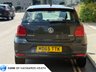 USED 2015 65 VOLKSWAGEN POLO 1.0 BlueMotion Tech SE Hatchback 3dr Petrol Manual Euro 6 (s/s) (75 ps) NEW MOT PROVIDED!