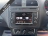 USED 2015 65 VOLKSWAGEN POLO 1.0 BlueMotion Tech SE Hatchback 3dr Petrol Manual Euro 6 (s/s) (75 ps) NEW MOT PROVIDED!