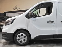 USED 2023 73 RENAULT TRAFIC 2.0 dCi Blue SL30 Advance Panel Van 5dr Diesel Manual L1 H1 Euro 6 (s/s) (130 ps) ONLY 61K FROM NEW A/C EURO 6